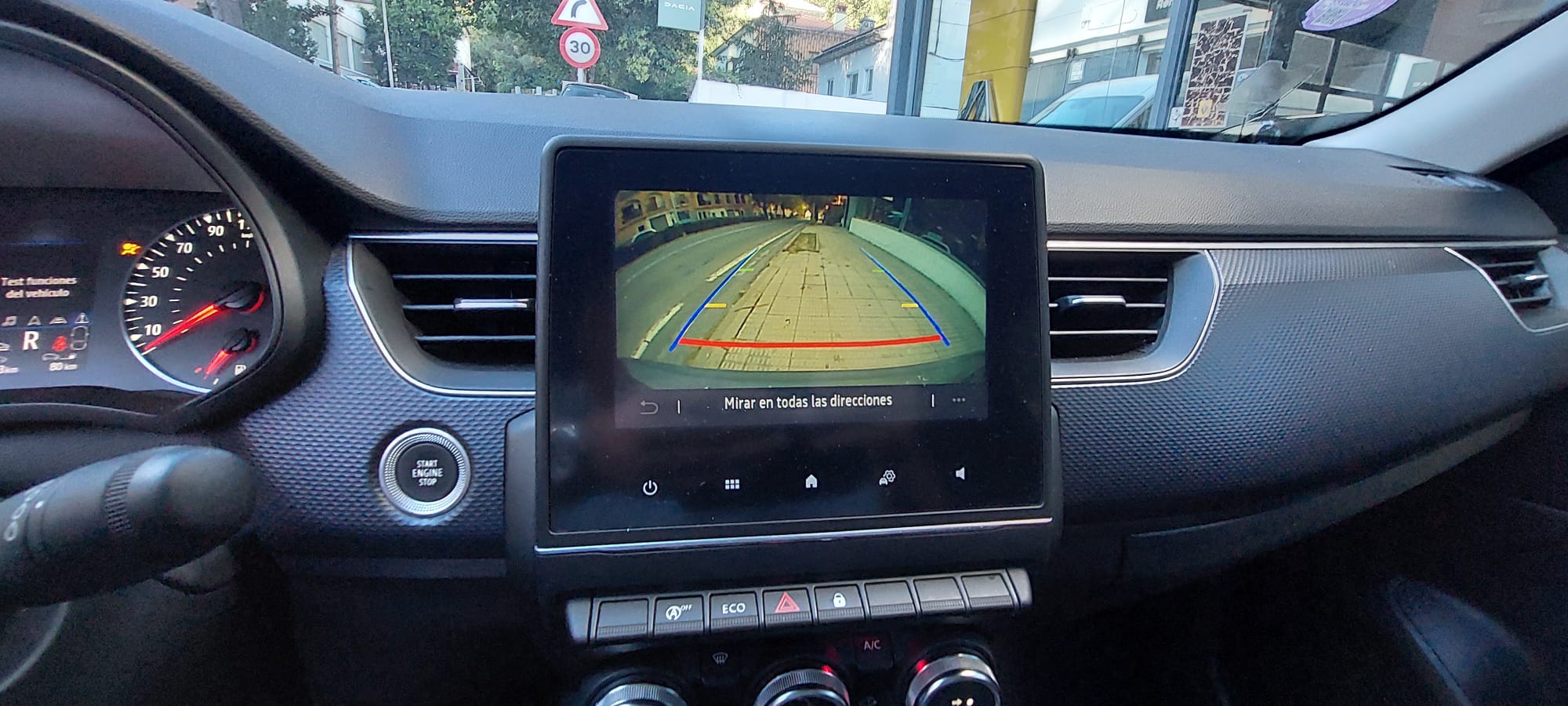 Renault Arkana 1.3 TCE 140CV miniatura 6